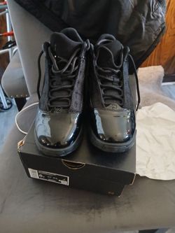 Jordan max aura 2 size 6y