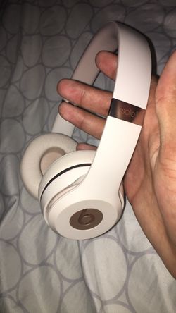 Beats solo 3