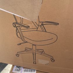 Office Chair Black