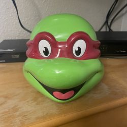Ninja Turtle Bank