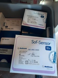 Soft-Sensors