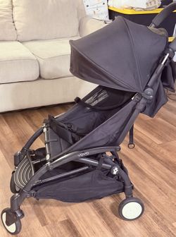Stokke YoYo