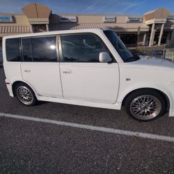 2005 Scion xB