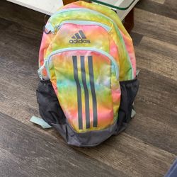 Adidas Sports Backpack
