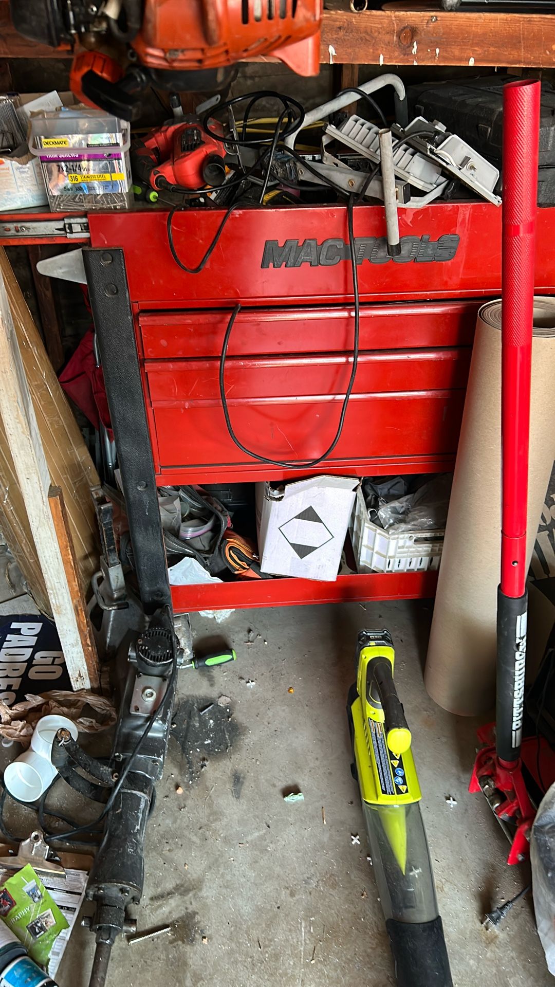 Mac Tool Box