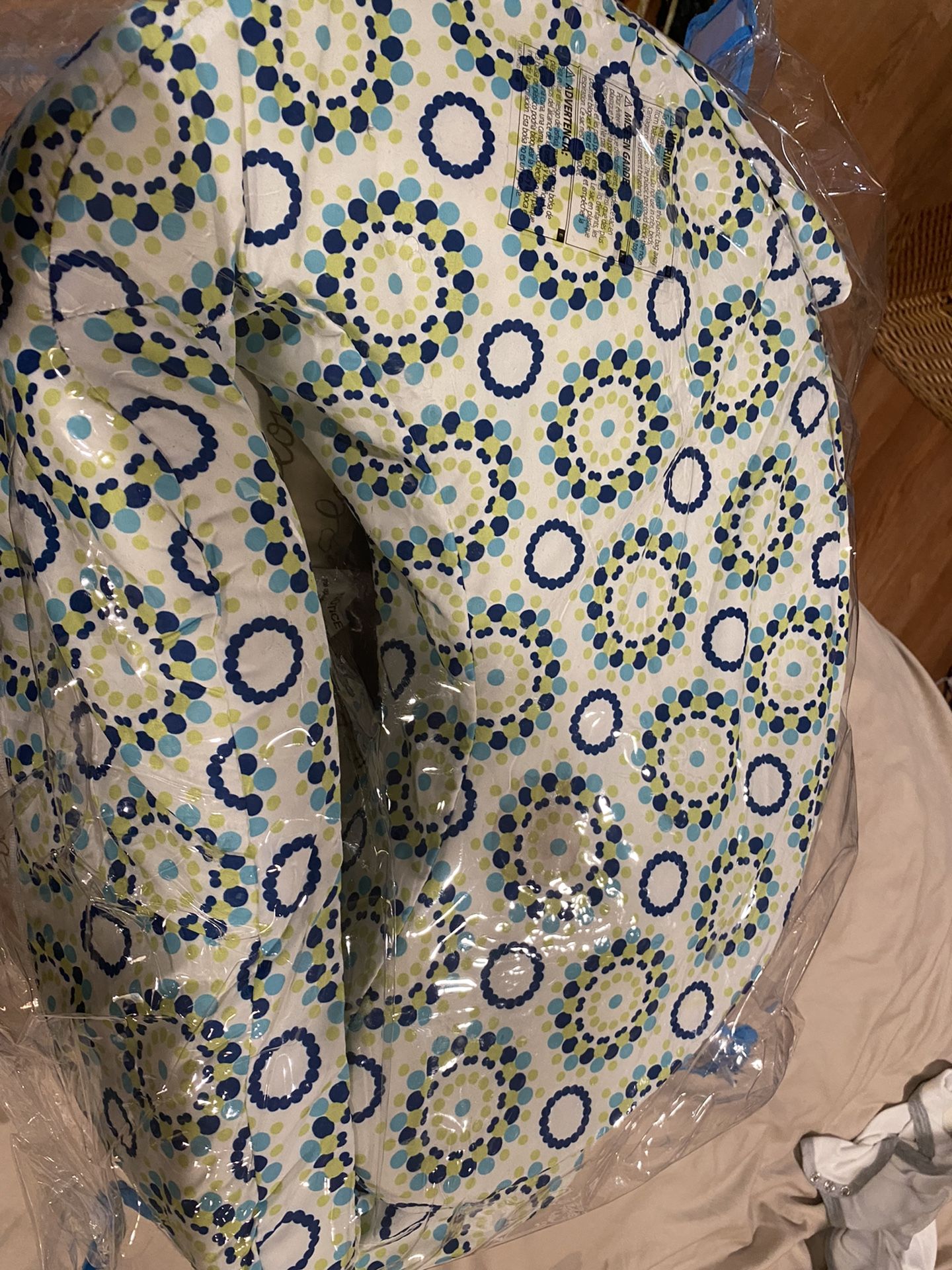 Nursing Pillow