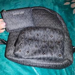 Michael Kors Backpack