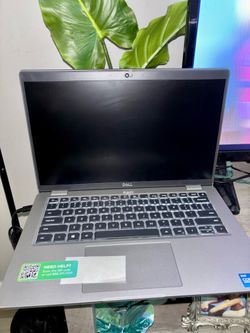 Dell laptop