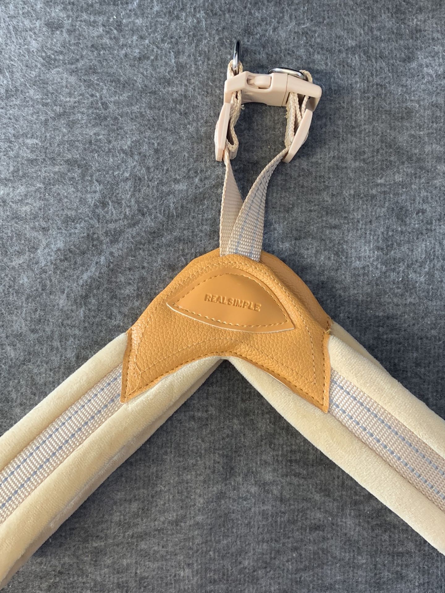 Real Simple Dog Harness