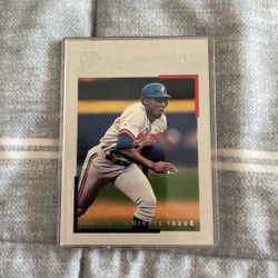 Vladimir Guerrero Card #178/250