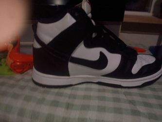 Nike shoes