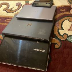 Computers All Work Look As Description 