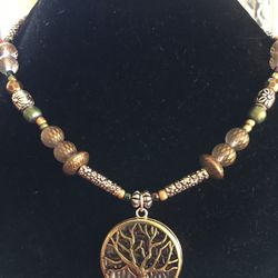 Handmade Tree Of life