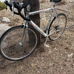 Specialized Allez size 54