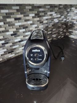 Espresso machine