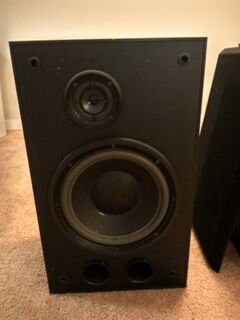 Bose Interaudio 4000