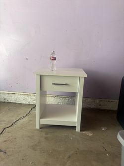 Nightstand