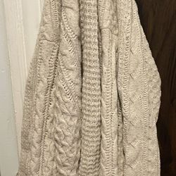 Abercrombie & Fitch Cardigan 