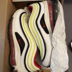 Nike Air Max 87’s 