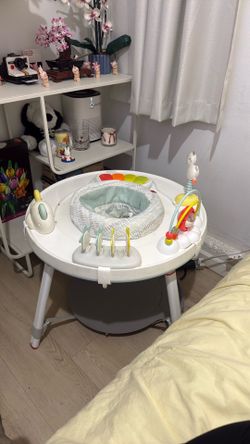 skip hop activity center