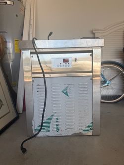 Xingfa Commercial Ice Maker Machine