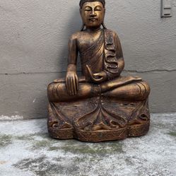 Buddha Statue- Willing To Negotiate Price 