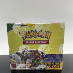 Pokemon: Evolving Skies Booster box, Plus Graded Slabs for Sale in Santa  Ana, CA - OfferUp