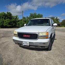 2005 GMC Yukon XL