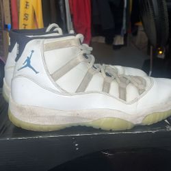 Jordan 11 Legend 