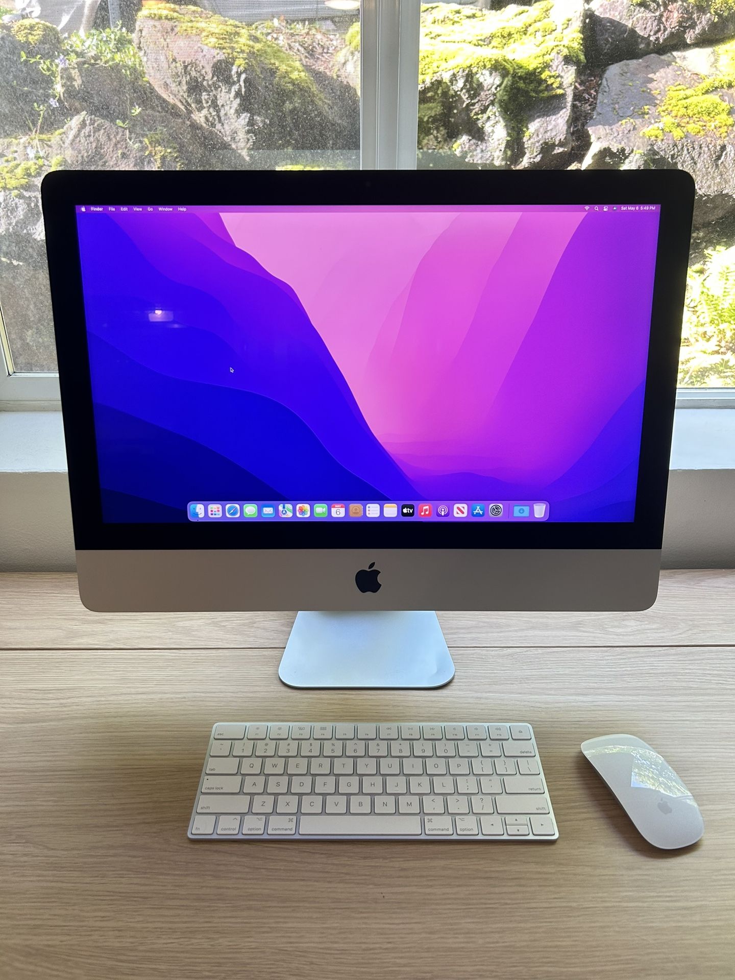 iMac (Retina 4k, 21.5 Inch, 2019) for Sale in Seattle, WA OfferUp