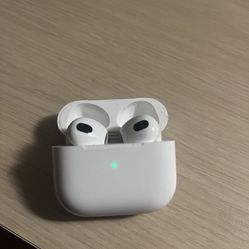AirPods 3rd Gen