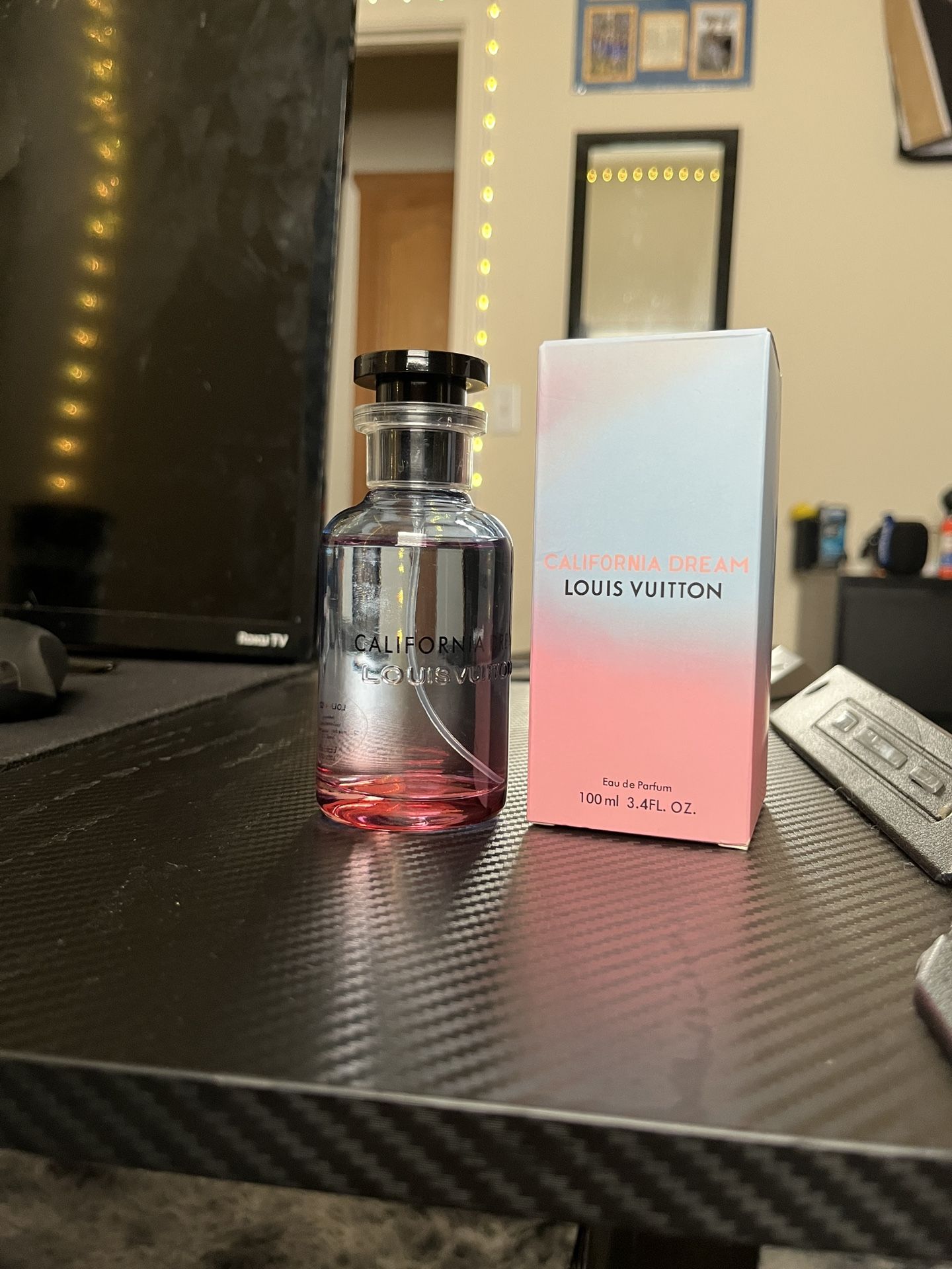 Louis Vuitton California Dream