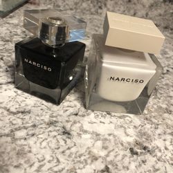 Narsisco Eau De Parfume