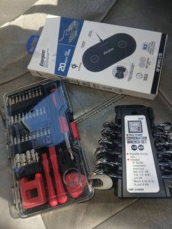 Tools/fast Charger 