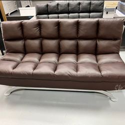 Aristo Sofa$10 Down Payment And Financing Available