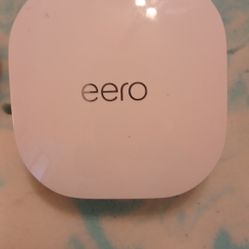 EERO 6 EXTENDER 