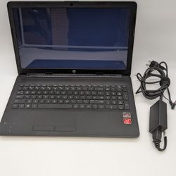 HP Notebook 15-db1076nr Computer Laptop