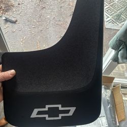 Chevy Mod Flaps 