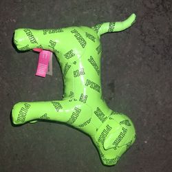 Victoria's Secret PINK Dog Plush