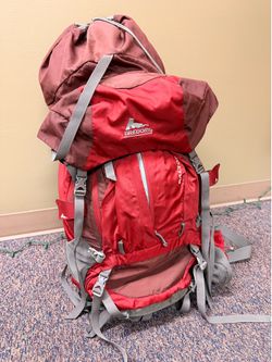 Gregory Baltoro 75L Backpack – Like New – Used Once – Men’s Backpacking Pack
