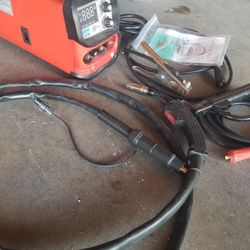 150 Dollars Brand new Welding machine 
