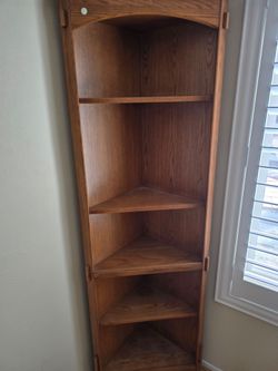 Bookcase