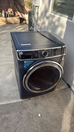 Doesn’t spin doesn’t drain doesn’t wash