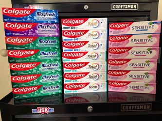 Colgate