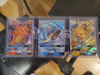 Pokemon Hidden Fates Promo Cards Brand New Mint