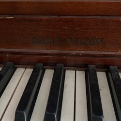 Piano
