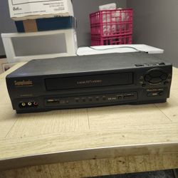 Symphonic VCR
