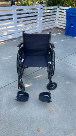 Wheelchair