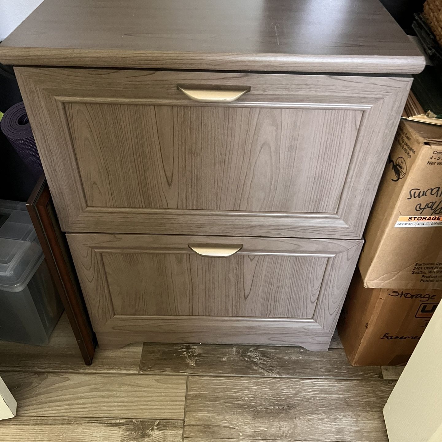 Magellan 2 drawer lateral file cabinet outlet
