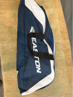 Easton baseball softball bag
